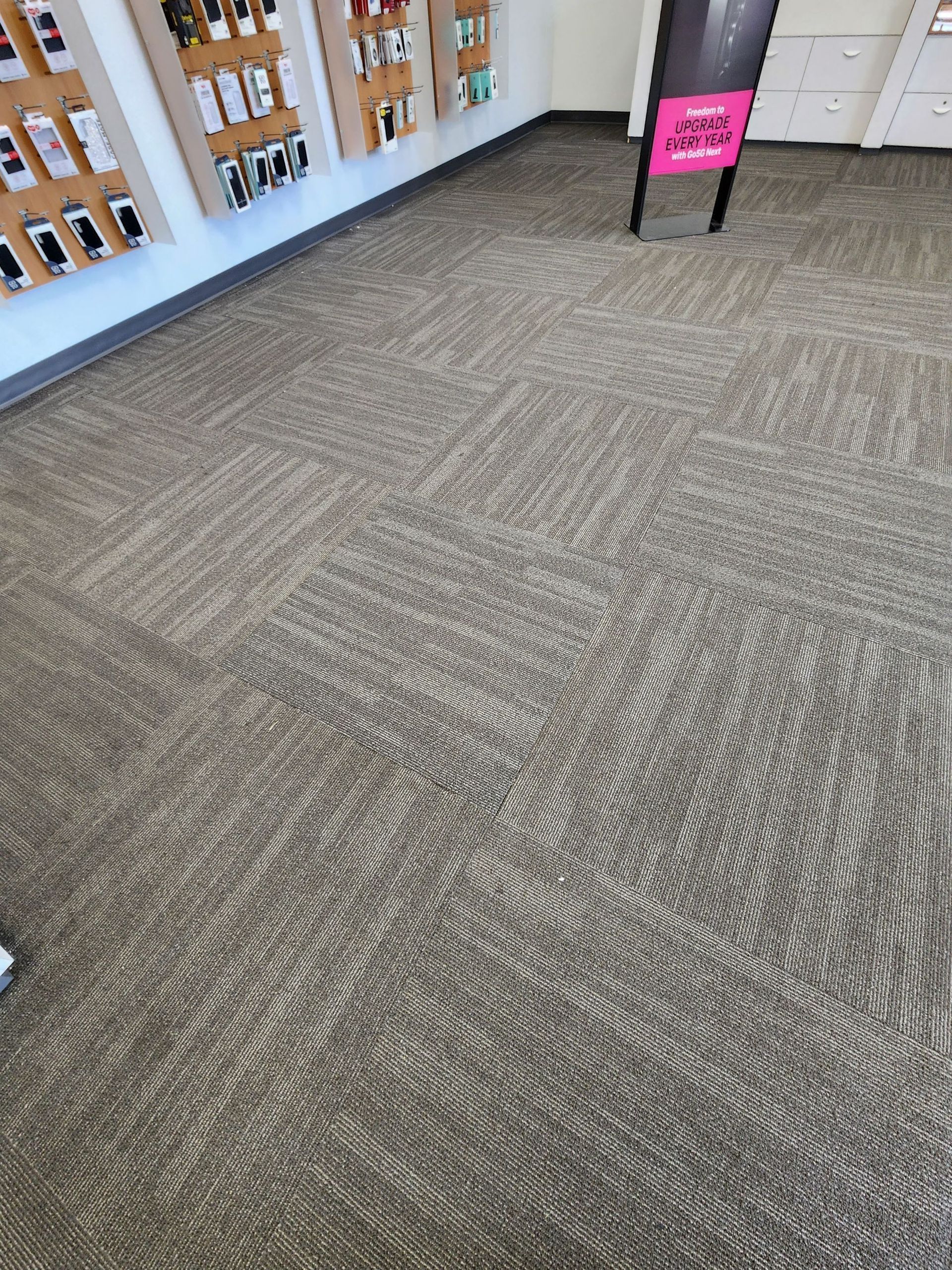 Commercial Project #5