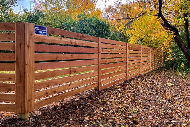 Fence Installation Services | Urbana, IL