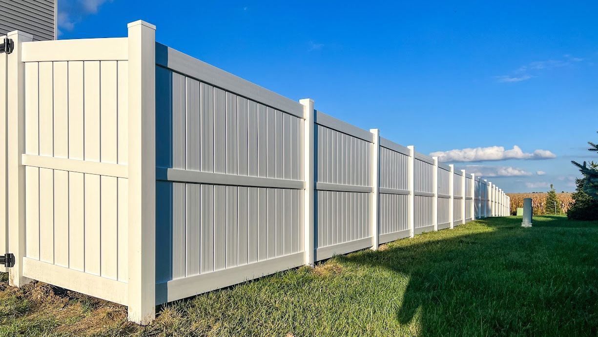 A.T.S. Custom Construction Fencing