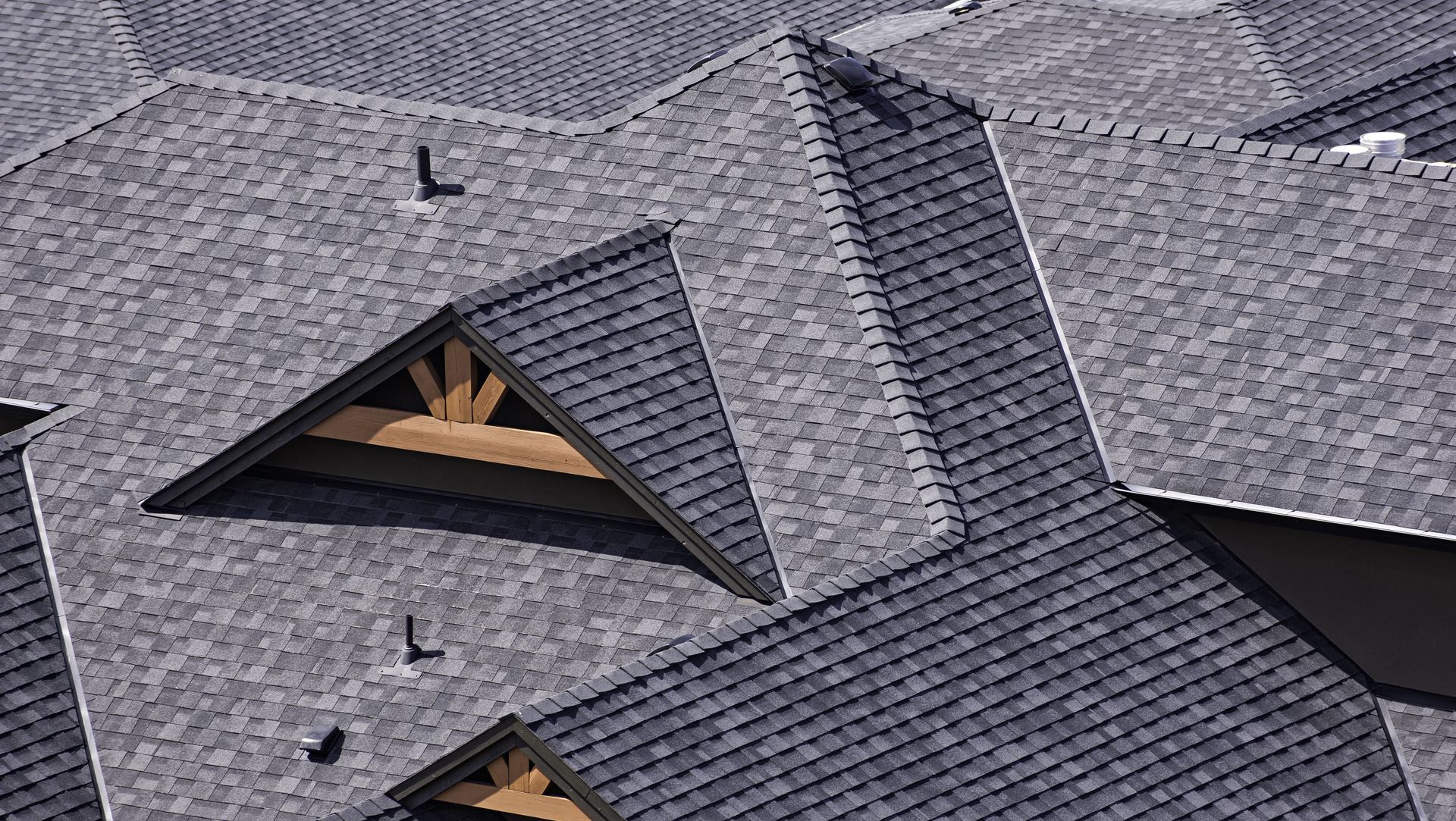 Residential Roofing