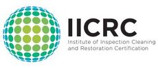 Institute of Inspection Cleaning and Restoration Certification (IICRC)