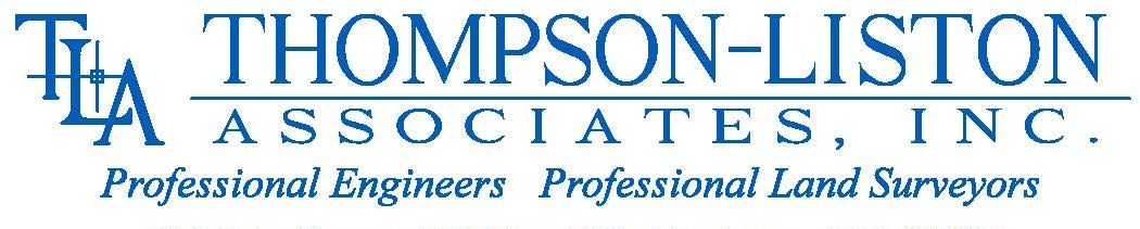 Thompson-Liston Associates, Inc. - Logo