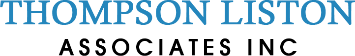 Thompson-Liston Associates, Inc. - Logo