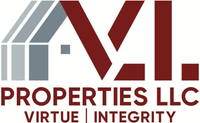 V.I. Properties LLC - Logo