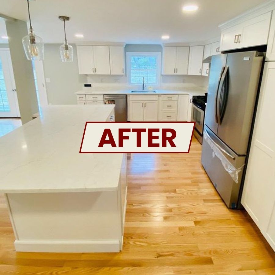 Additions Scituate, MA Bourne, MA V.I. Properties LLC