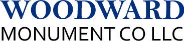 Woodward Monument Co LLC logo