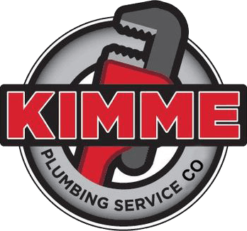 Kimme Plumbing Service logo