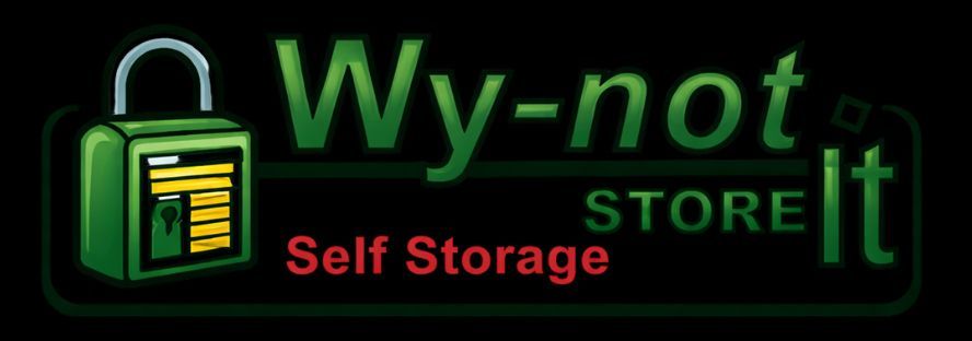 Wy-Not Store It