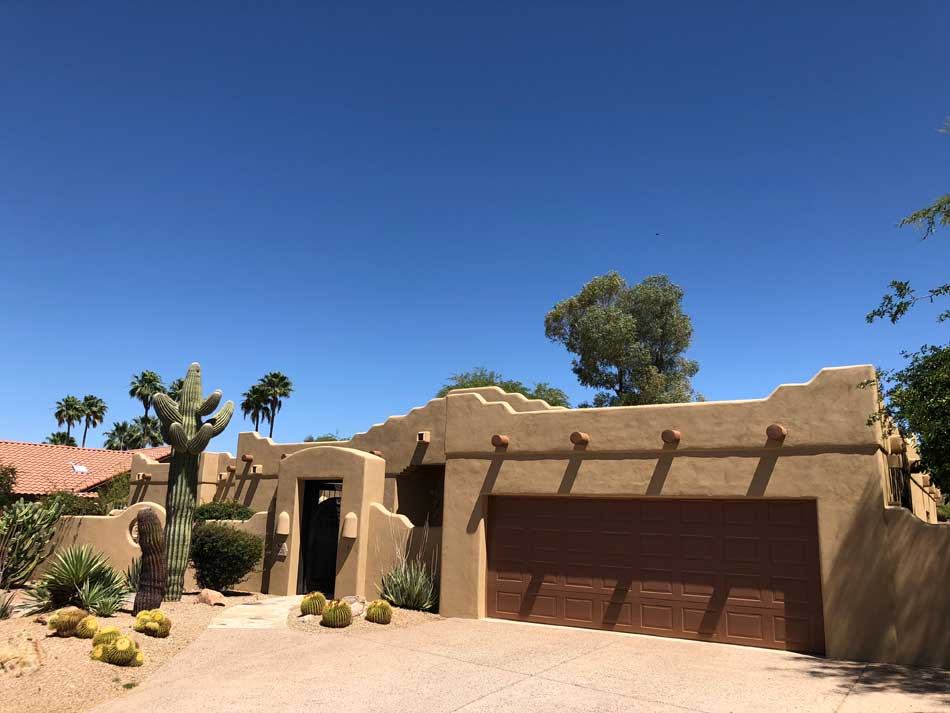 Residential