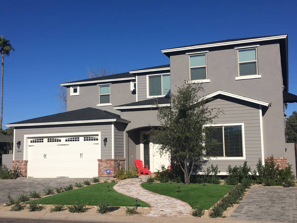 Residential