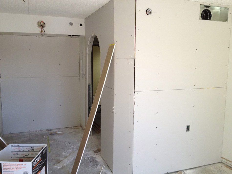 Remodel