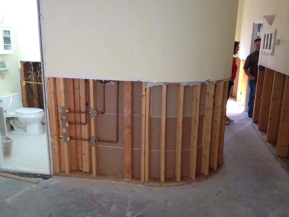 Remodel