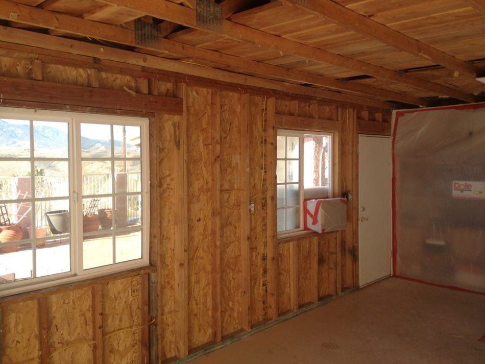 Remodel