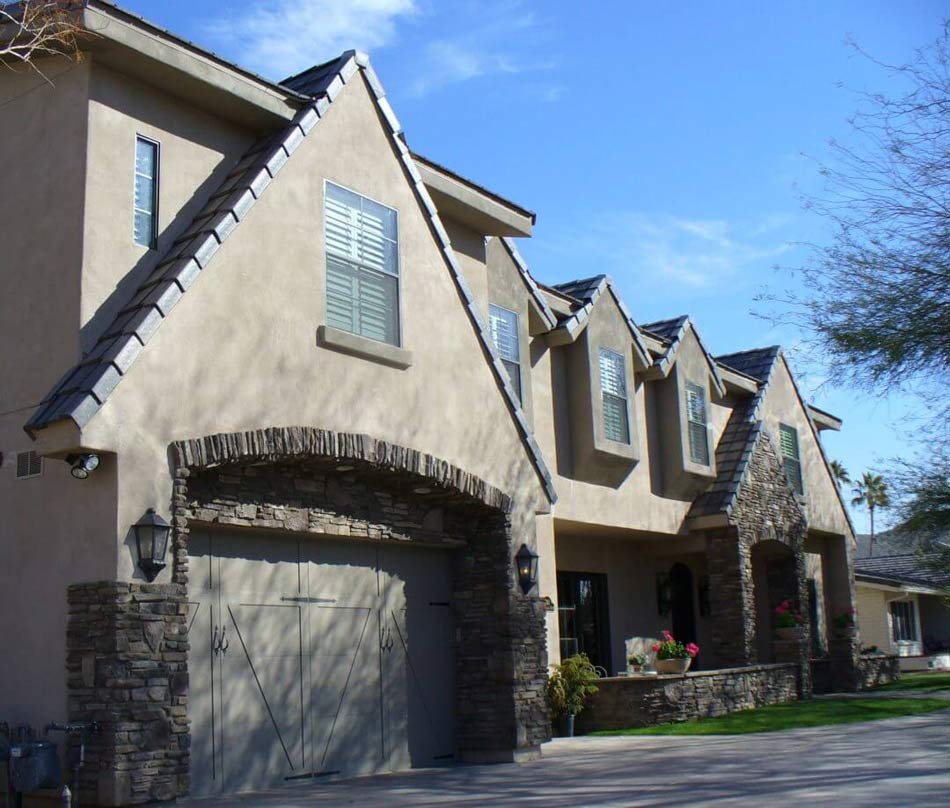Residential