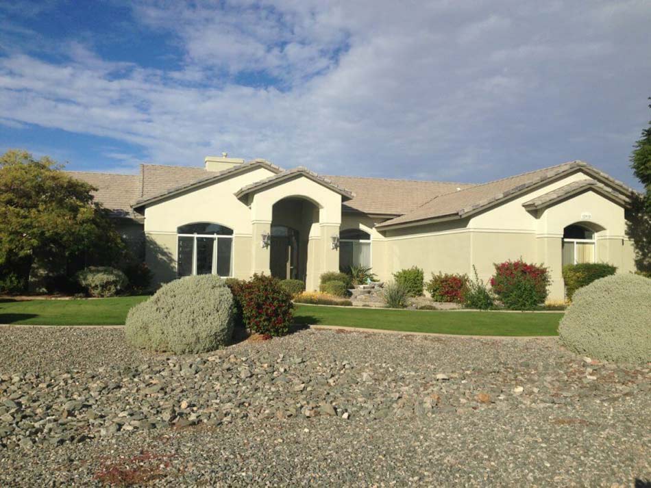 Residential