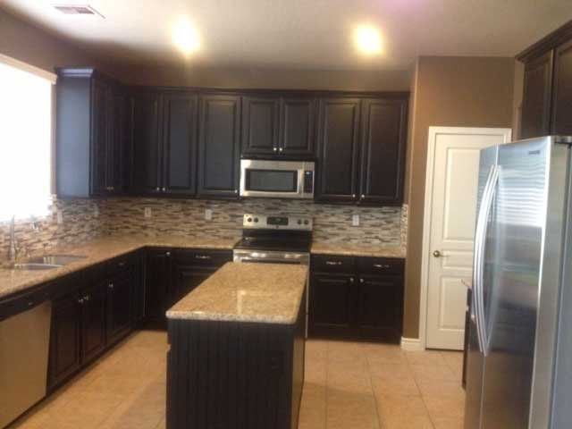 Remodel