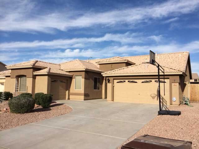 Residential