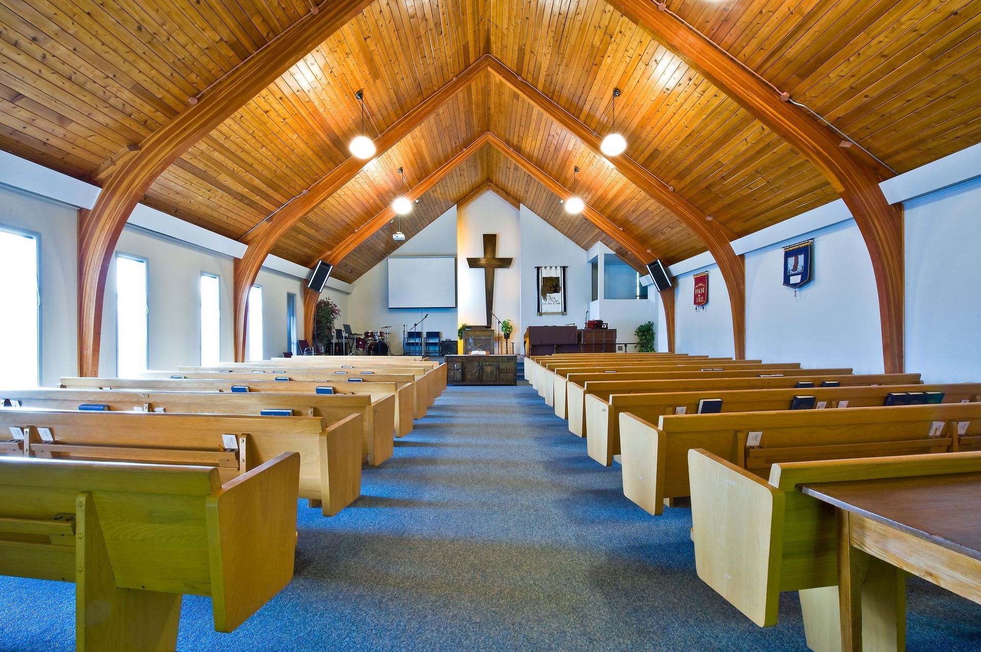 commercial cleaning