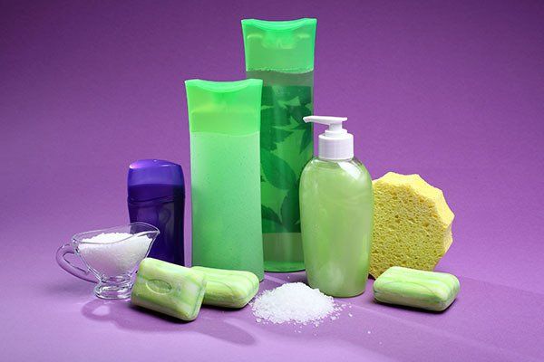 Skin Care and Hygiene
