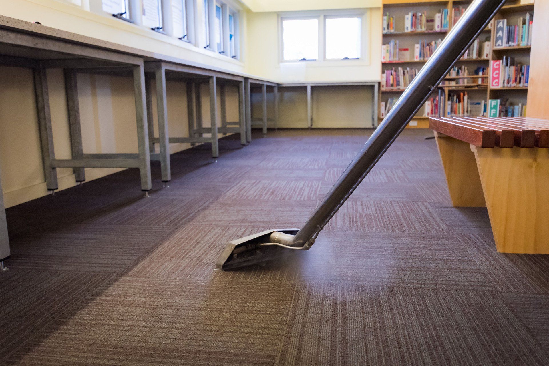 janitorial services companies tampa fl