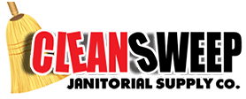 Clean Sweep Supply - Logo