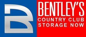 Bentley's Country Club Storage Now-Logo