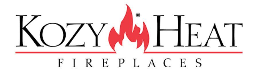 Kozy Heat logo