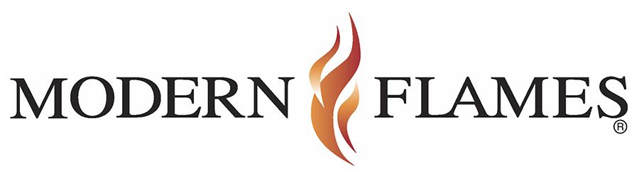 Modern Flames logo