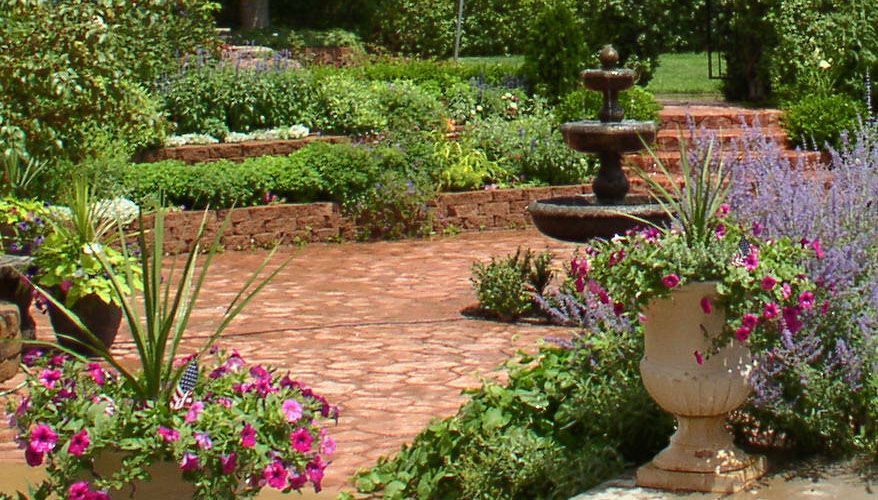 decorative concrete