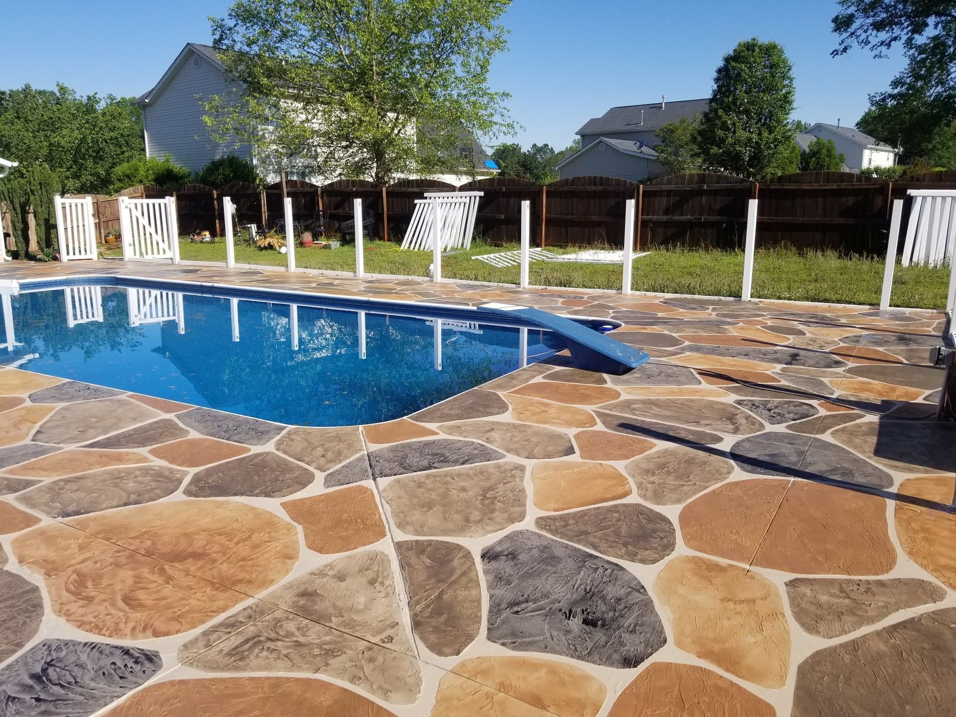 Innovative Floor Works, LLC