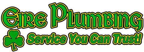 Eire Plumbing Logo