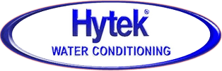 Hytek Water Conditioning -Logo