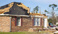 House Damage Restoration