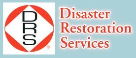 Disaster Restoration Services Logo