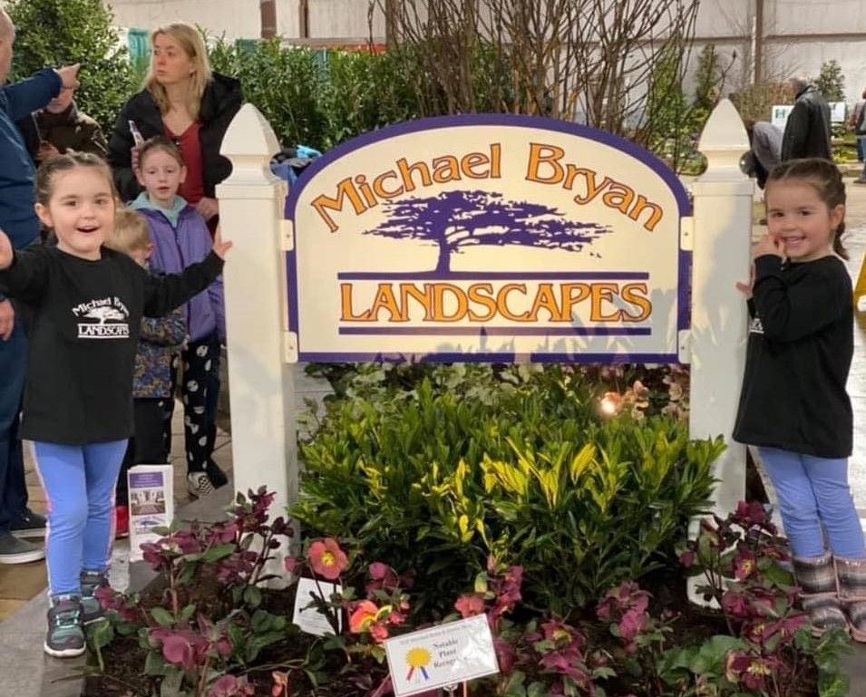 Landscaping and hardscaping services