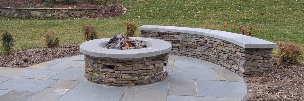 Hardscaping services