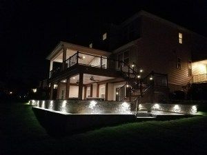 residential lighting