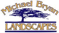 Michael Bryan Landscapes - Logo