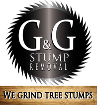 G and G Stump Removal LLC Logo