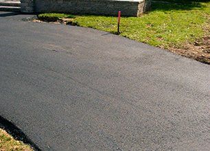 Recycled asphalt