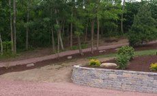 Contact Tom's Wall Systems