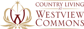 Country Living at Westview Commons logo