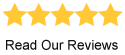 Read our reviews icon