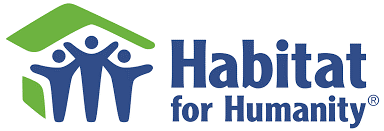 Habitat for Humanity logo