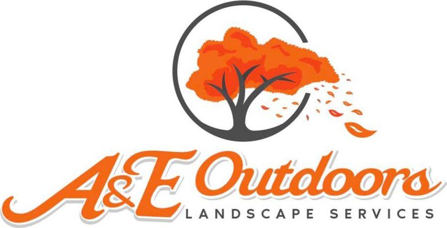 A&E Outdoors - Logo