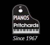 Pianos Pritchards Since 1967