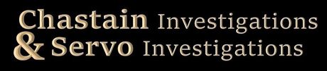 Chastain & Servo Investigations - logo