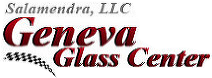 Geneva Glass Center - Logo