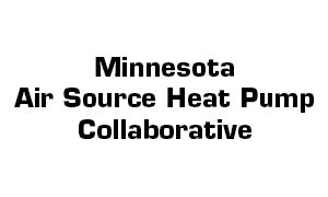 Minnesota Air Source Heat Pump Collaborative
