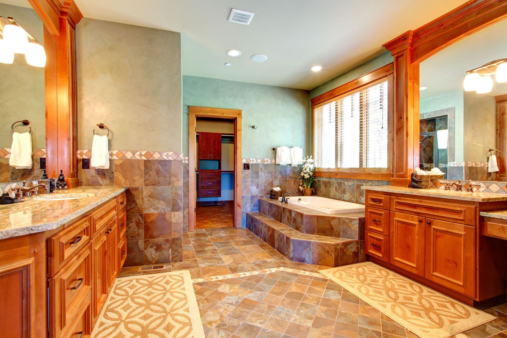 Bathroom remodeling service
